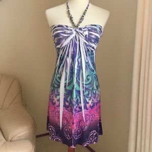 Arden B Dress